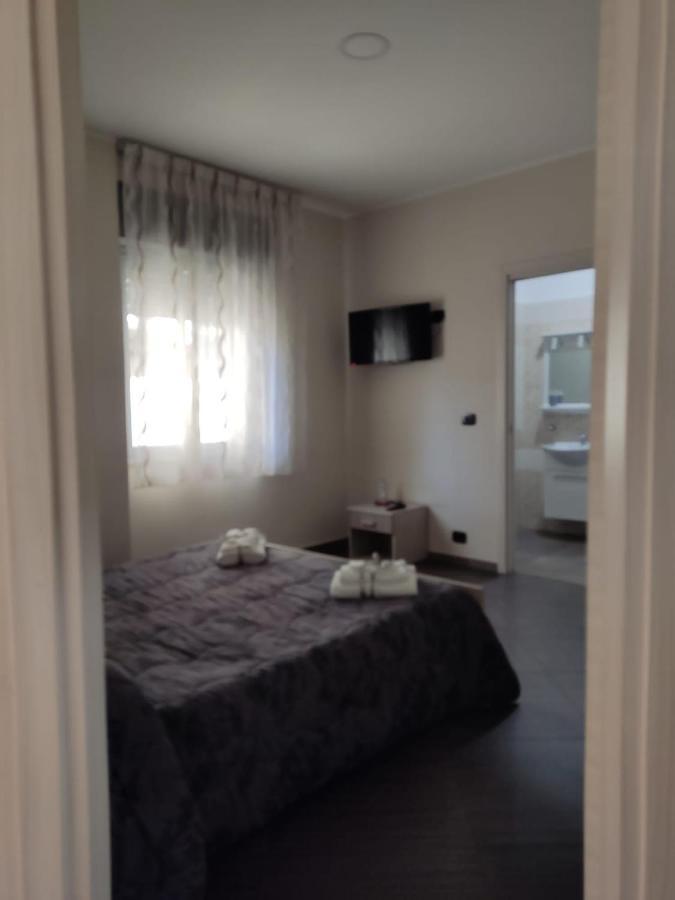 Civico 83 Bed and Breakfast Ρέτζιο ντι Καλάμπρια Εξωτερικό φωτογραφία