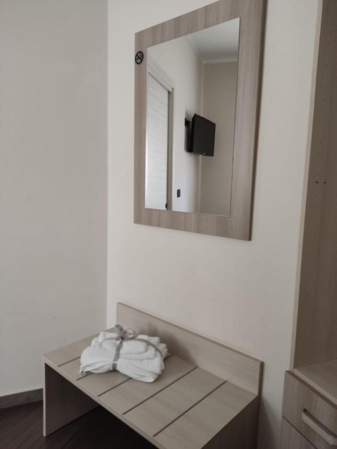 Civico 83 Bed and Breakfast Ρέτζιο ντι Καλάμπρια Εξωτερικό φωτογραφία
