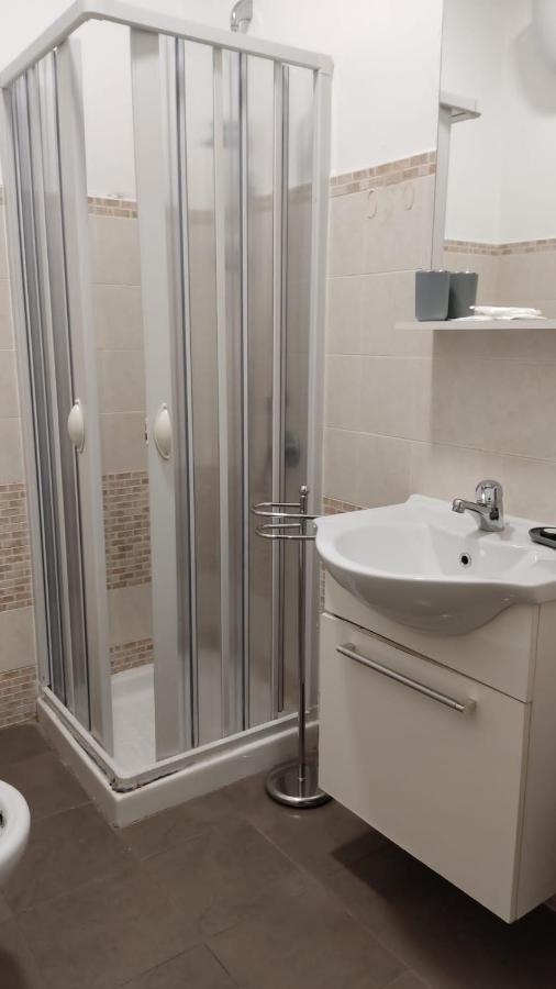 Civico 83 Bed and Breakfast Ρέτζιο ντι Καλάμπρια Εξωτερικό φωτογραφία