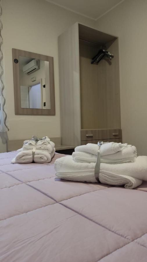 Civico 83 Bed and Breakfast Ρέτζιο ντι Καλάμπρια Εξωτερικό φωτογραφία