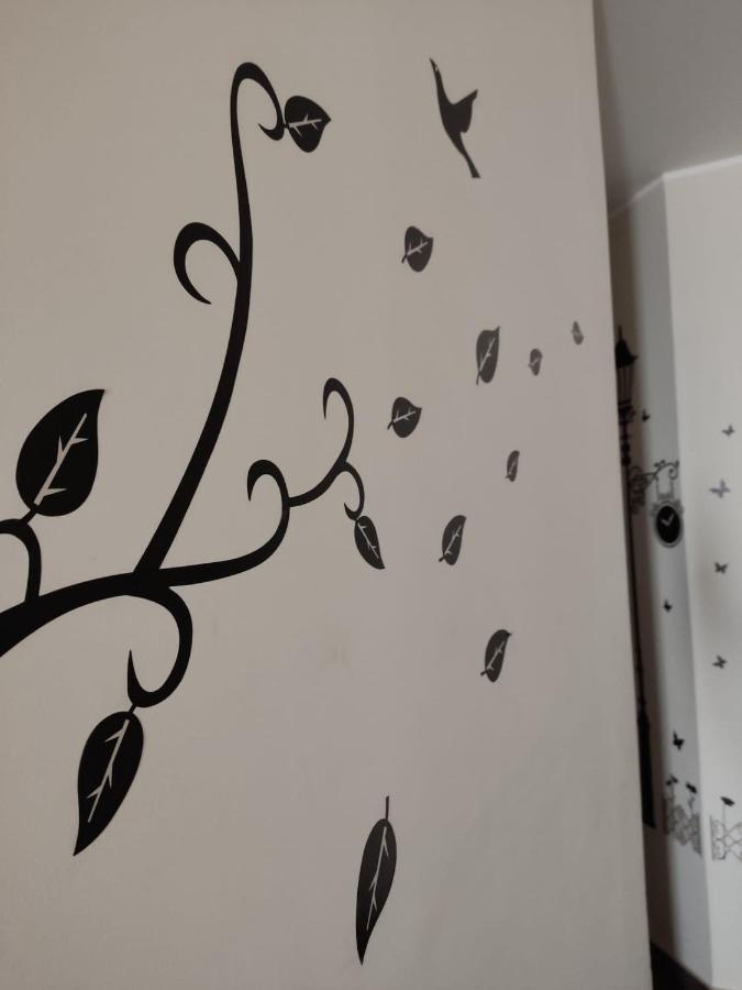Civico 83 Bed and Breakfast Ρέτζιο ντι Καλάμπρια Εξωτερικό φωτογραφία