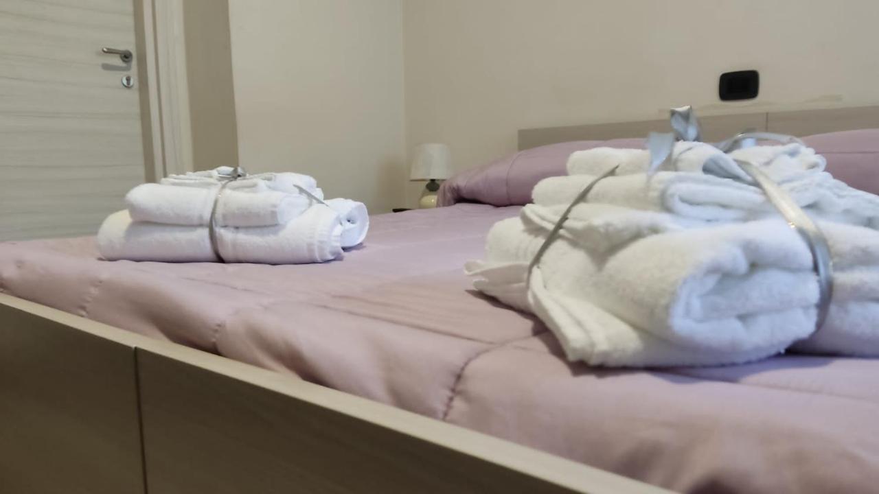 Civico 83 Bed and Breakfast Ρέτζιο ντι Καλάμπρια Εξωτερικό φωτογραφία