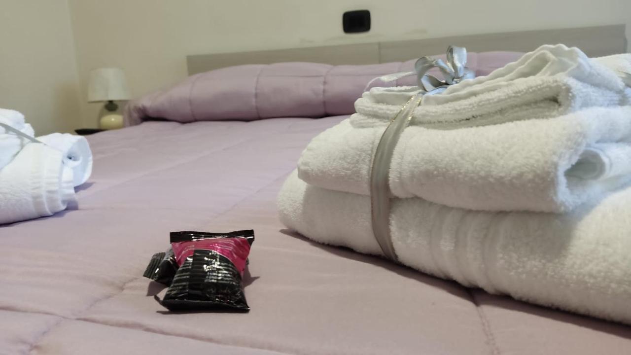 Civico 83 Bed and Breakfast Ρέτζιο ντι Καλάμπρια Εξωτερικό φωτογραφία