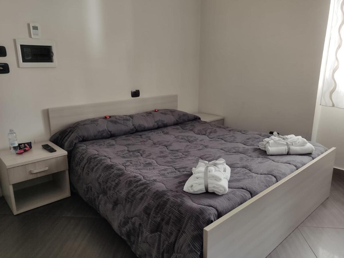 Civico 83 Bed and Breakfast Ρέτζιο ντι Καλάμπρια Εξωτερικό φωτογραφία
