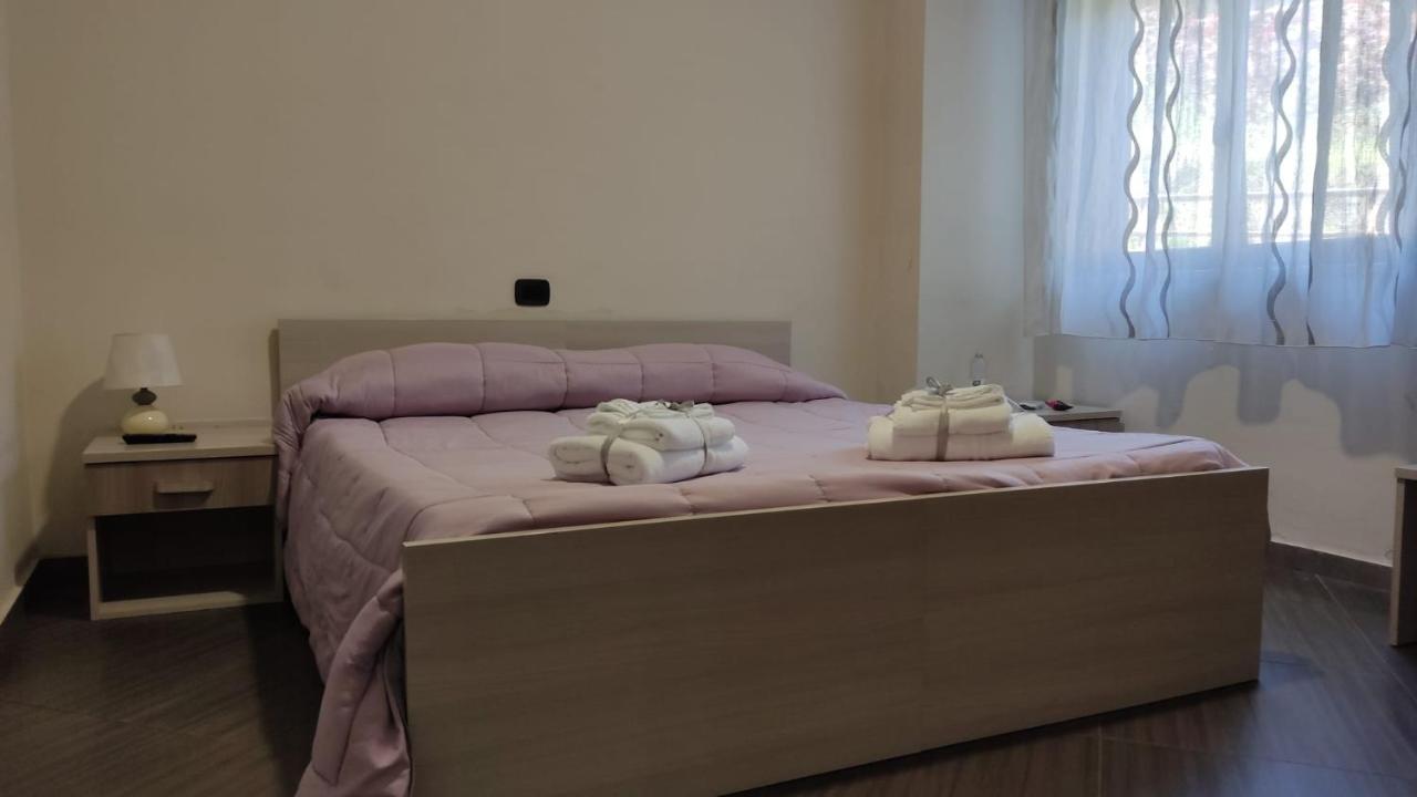 Civico 83 Bed and Breakfast Ρέτζιο ντι Καλάμπρια Εξωτερικό φωτογραφία