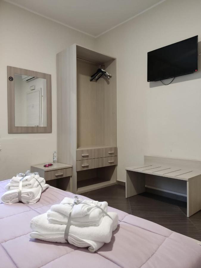 Civico 83 Bed and Breakfast Ρέτζιο ντι Καλάμπρια Εξωτερικό φωτογραφία