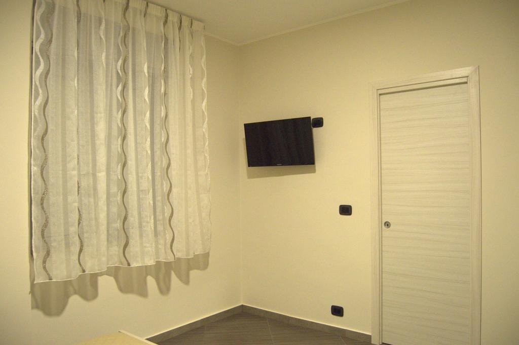 Civico 83 Bed and Breakfast Ρέτζιο ντι Καλάμπρια Εξωτερικό φωτογραφία