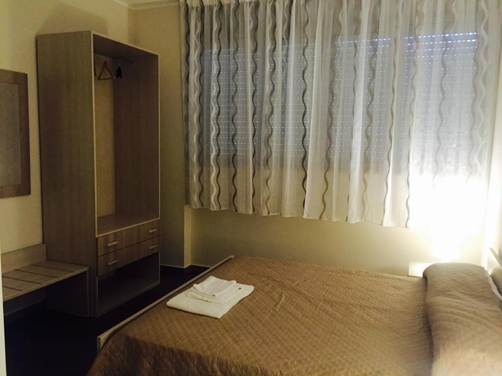 Civico 83 Bed and Breakfast Ρέτζιο ντι Καλάμπρια Εξωτερικό φωτογραφία