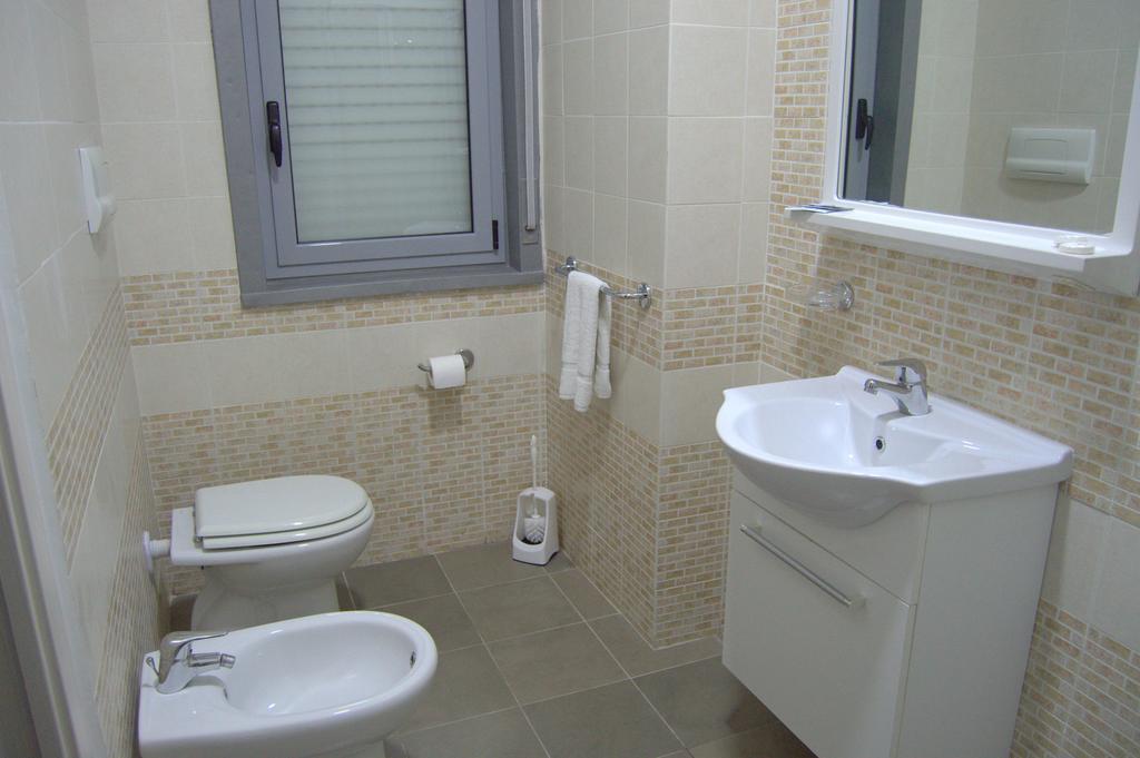 Civico 83 Bed and Breakfast Ρέτζιο ντι Καλάμπρια Εξωτερικό φωτογραφία