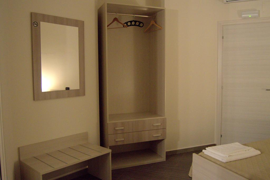 Civico 83 Bed and Breakfast Ρέτζιο ντι Καλάμπρια Εξωτερικό φωτογραφία