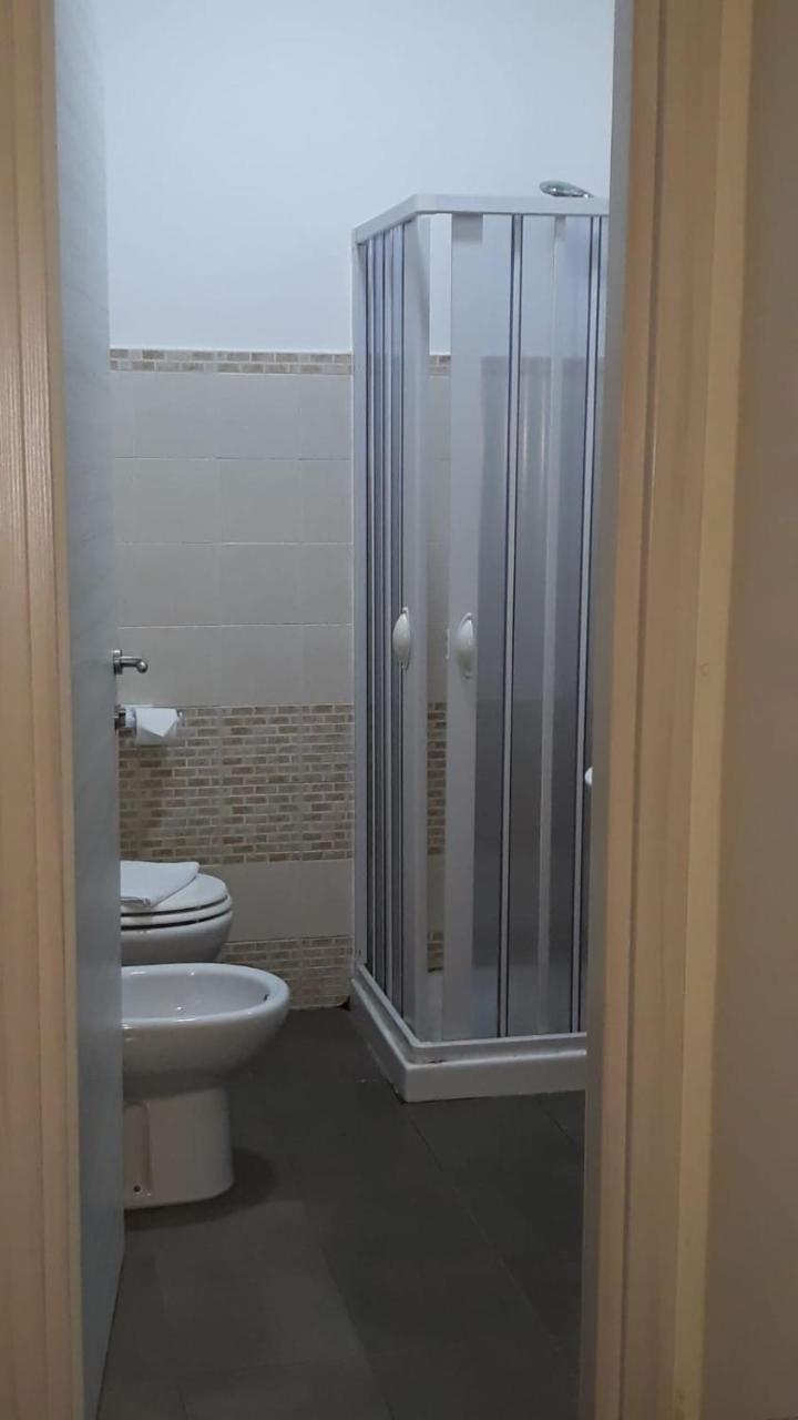 Civico 83 Bed and Breakfast Ρέτζιο ντι Καλάμπρια Εξωτερικό φωτογραφία
